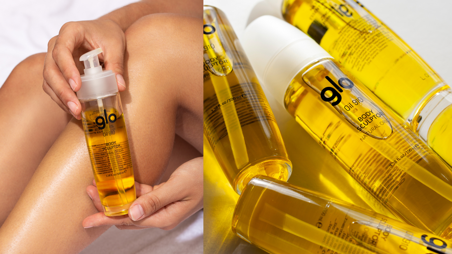 Cómo aplicar el aceite anticelulítico para aprovechar todo su potencial