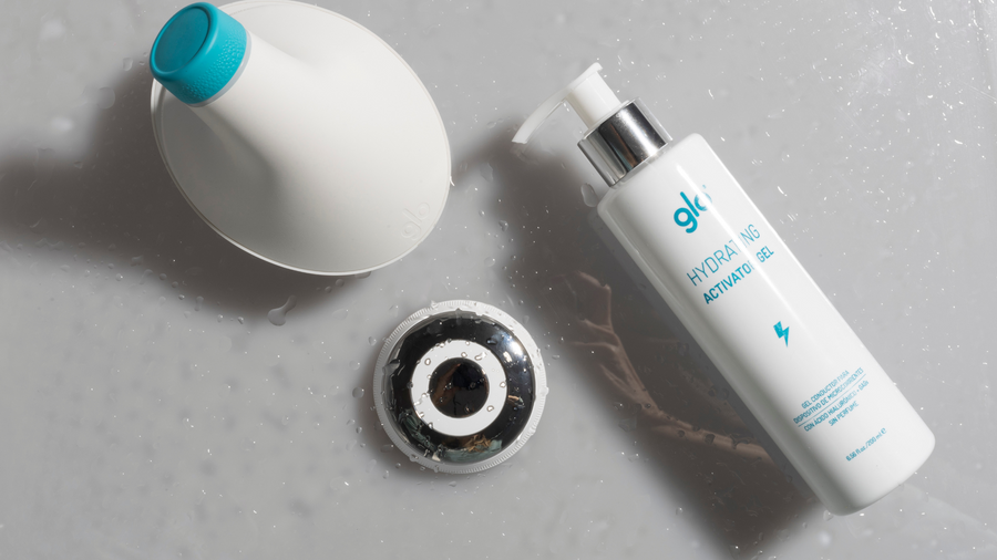 Cómo utilizar un masajeador facial eléctrico: consejos útiles