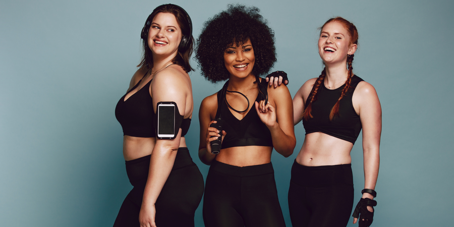 Pierde grasa, no músculo, tomando aceite de krill