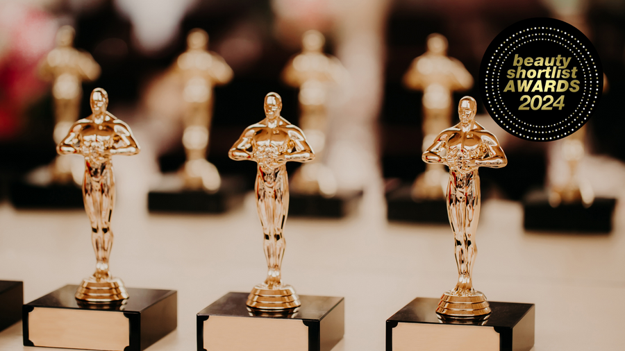 GLO TRIUNFA EN LOS PREMIOS BEAUTY SHORTLIST 2024: ¡GANADORES POR TERCER AÑO CONSECUTIVO!