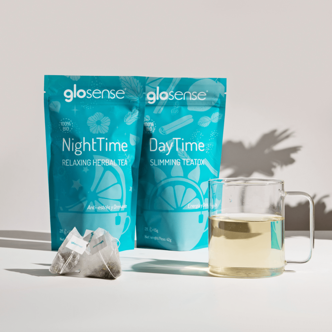 Day and Night Tea Pack
