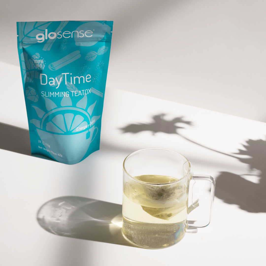 Day and Night Tea Pack