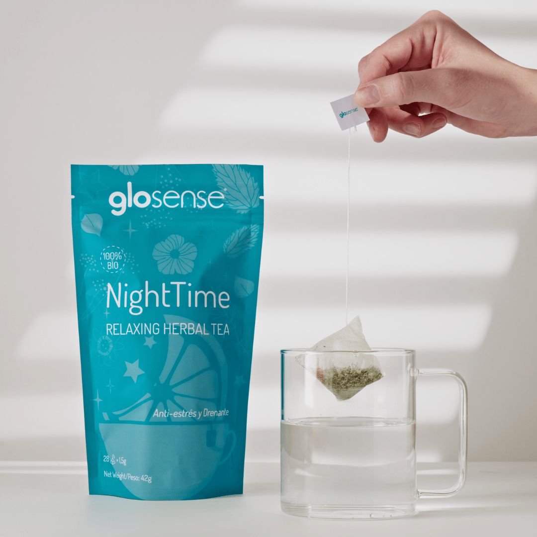 28 NIGHT RELAXING PROGRAM