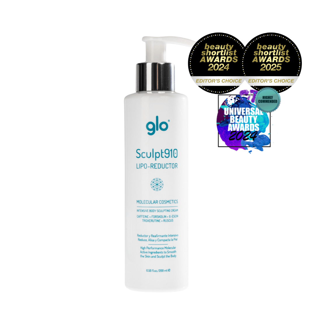 Sculpt 910 Body Anticellulite Cream