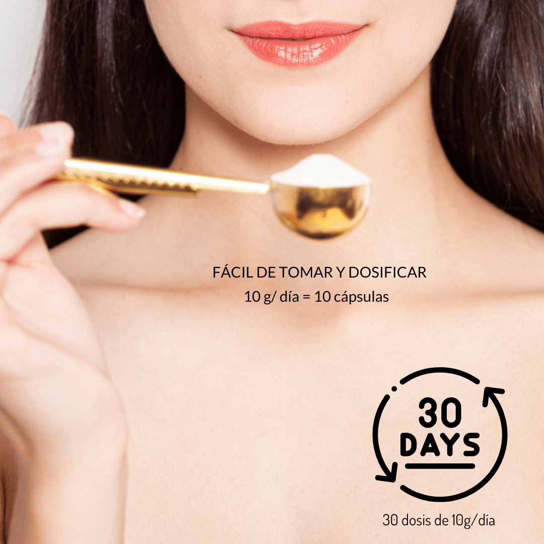 Skin910 - Collagen Firming