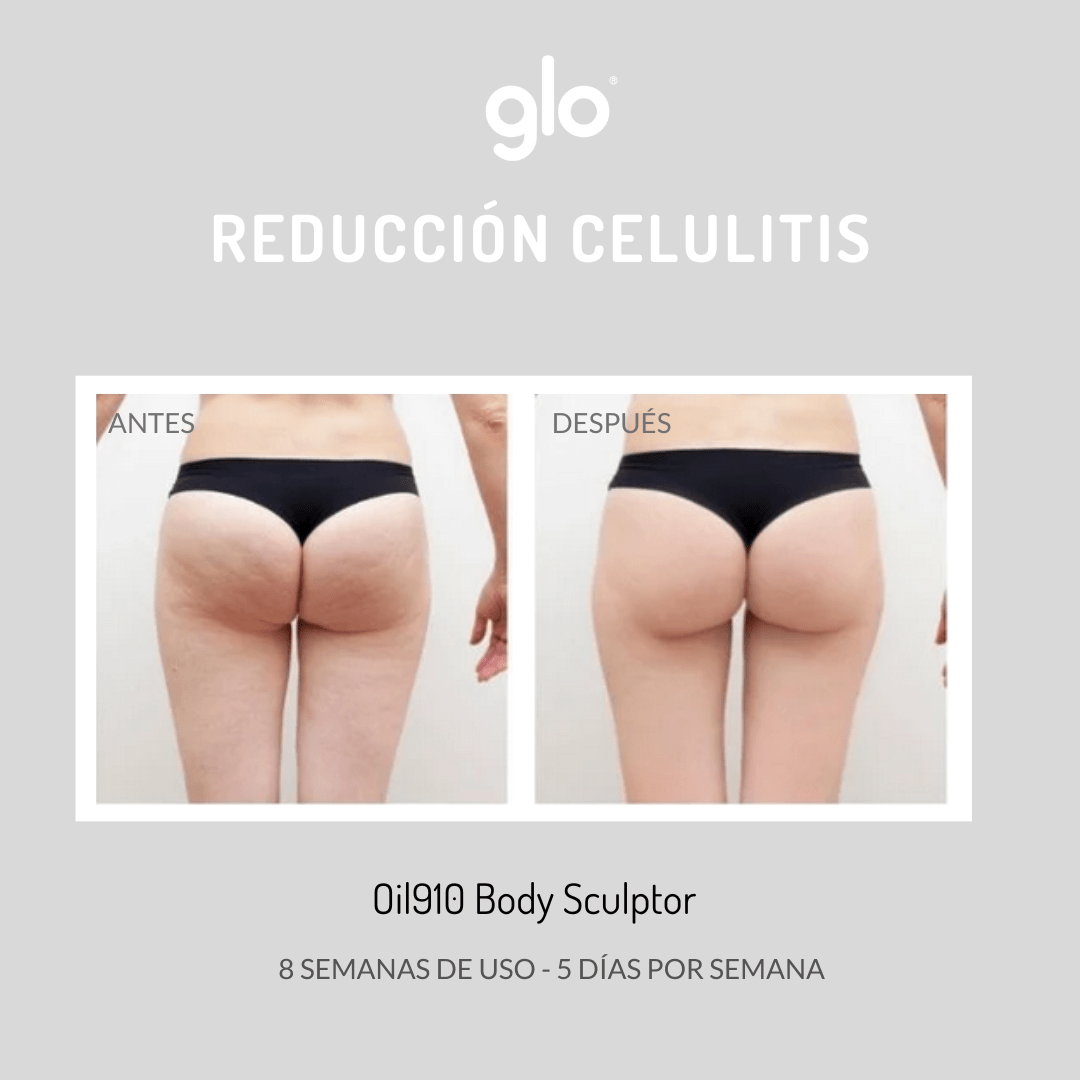 Oil 910 BODY SCULPTOR