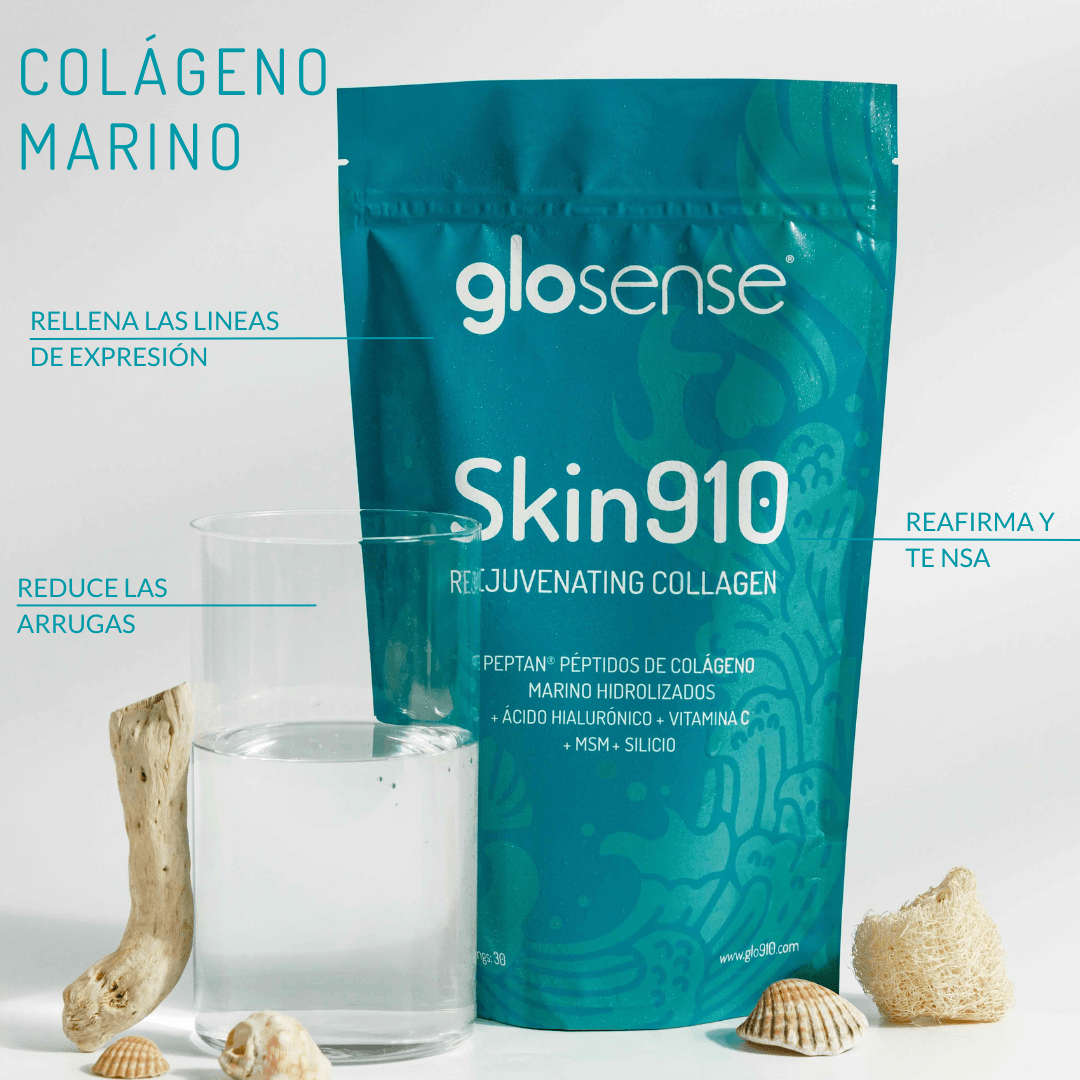 Skin910 - Collagen Firming