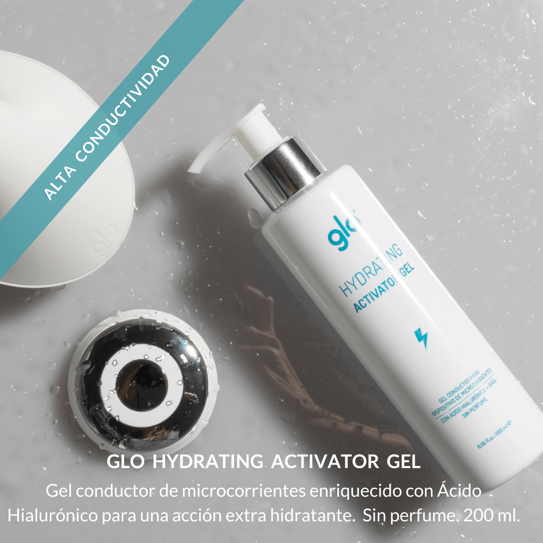 Hydrating Activator Gel