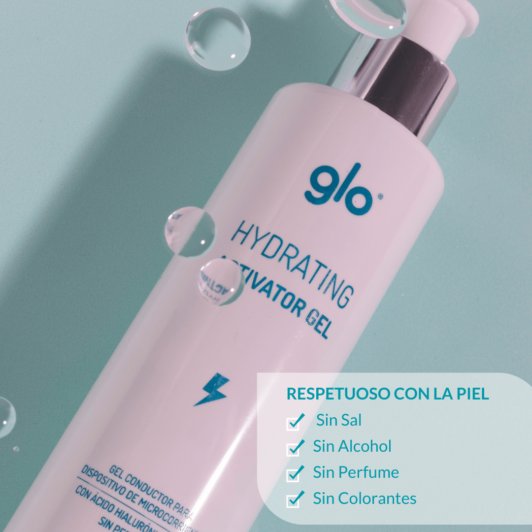 Hydrating Activator Gel