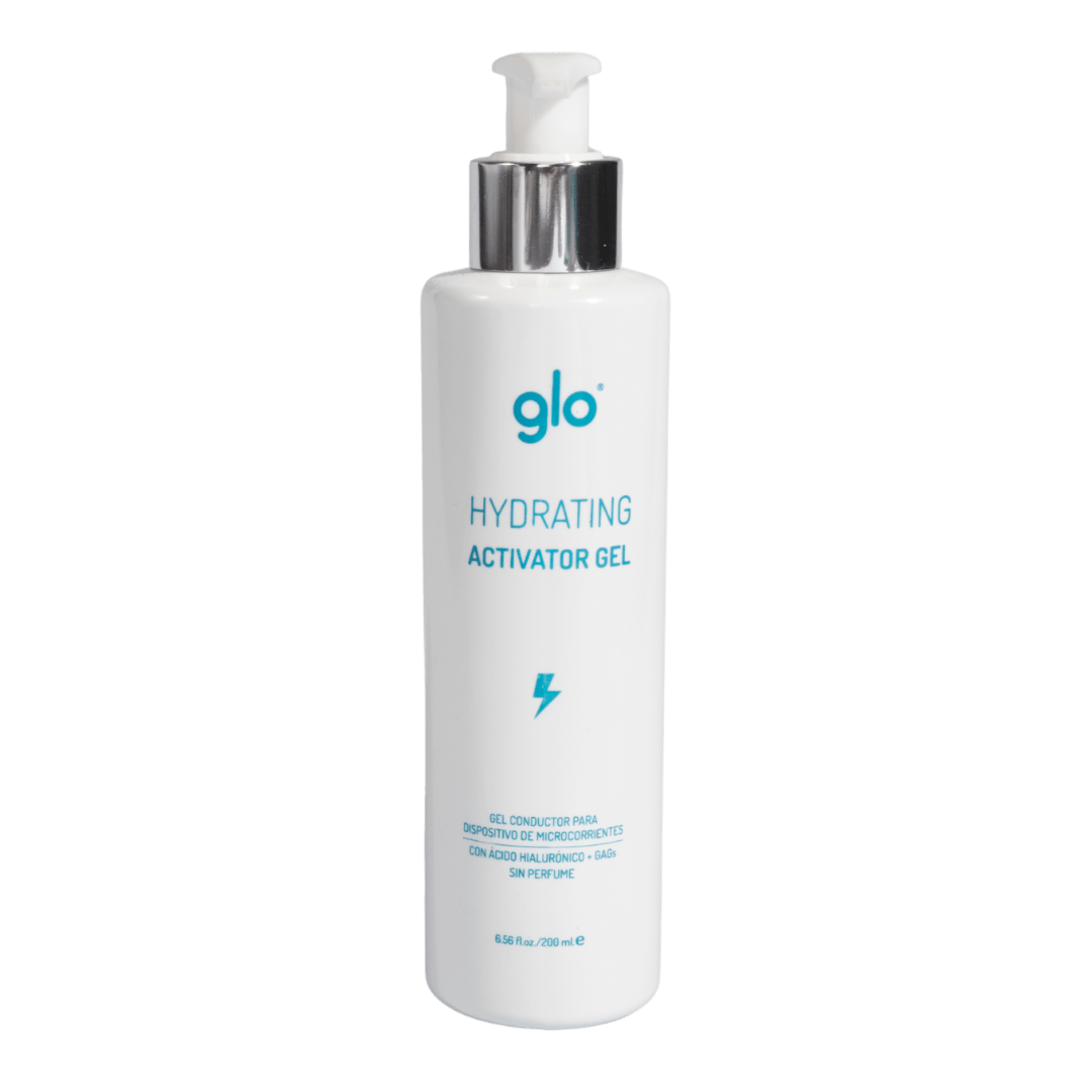 Hydrating Activator Gel