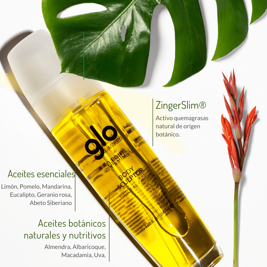 Oil 910 BODY SCULPTOR