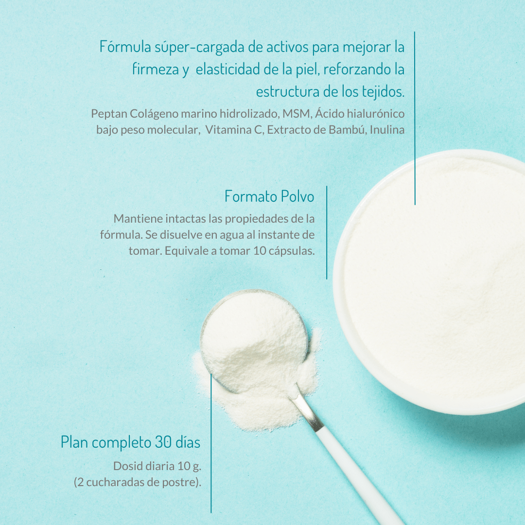 Skin910 - Collagen Firming