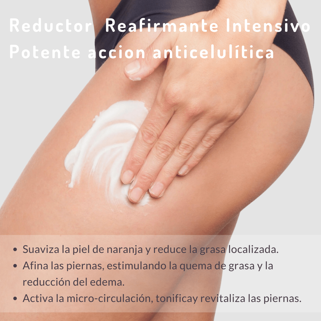 Sculpt 910 Body Anticellulite Cream