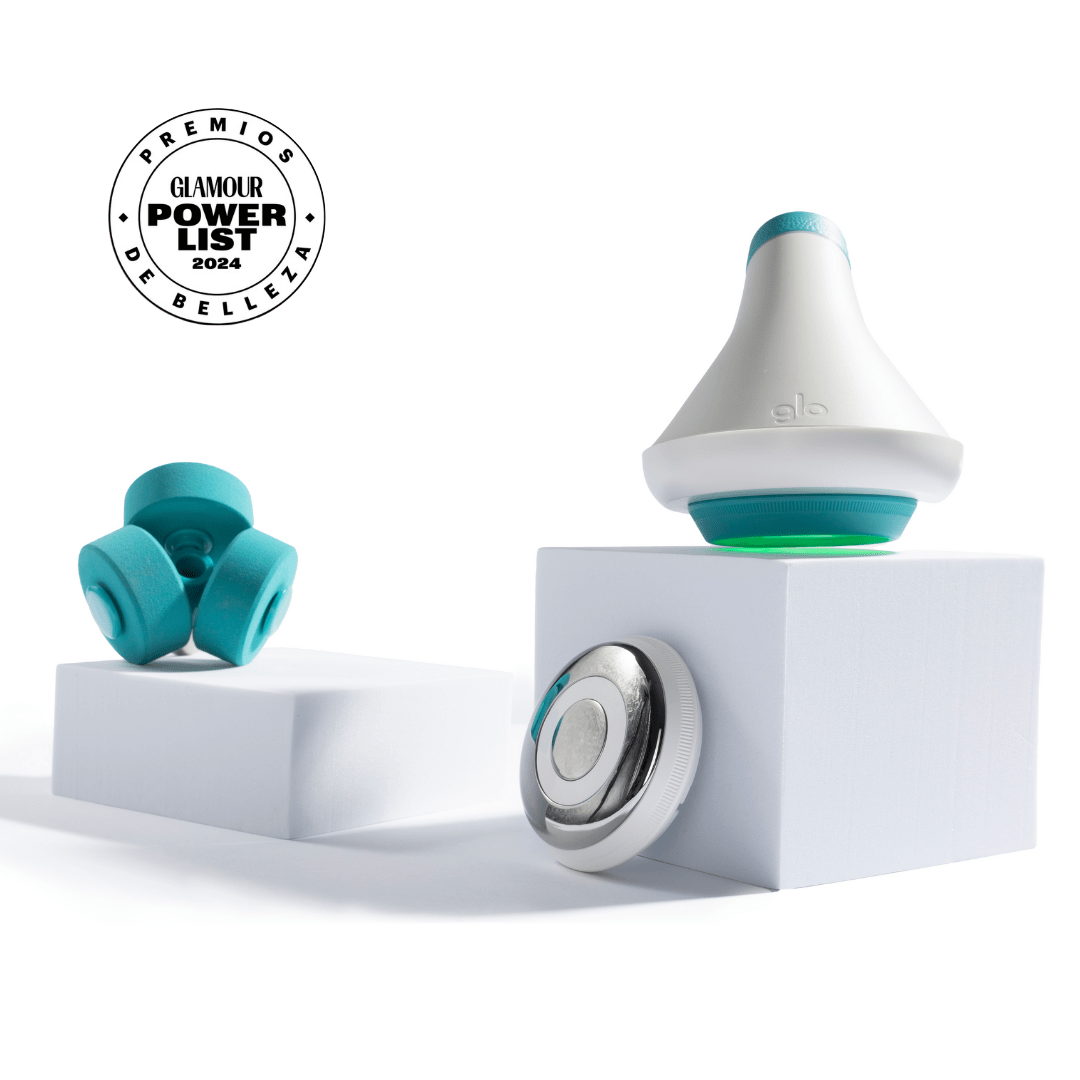 Glo Face Facial Massager