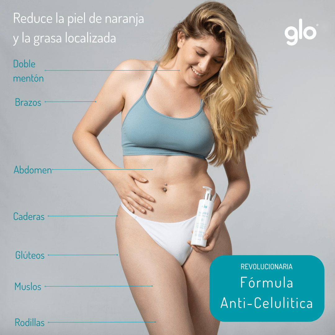 Sculpt 910 Body Anticellulite Cream