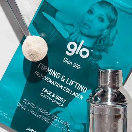 Skin 910 STARTER KIT