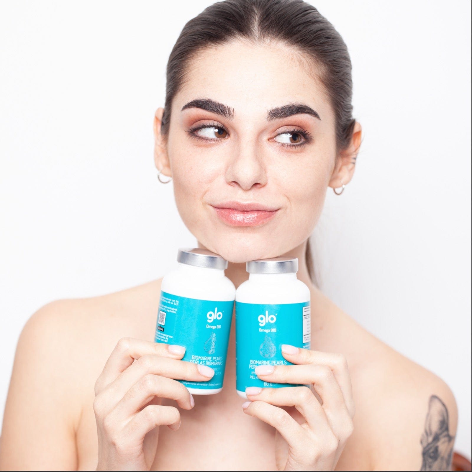 Pack Omega 910 - Aceite de Krill
