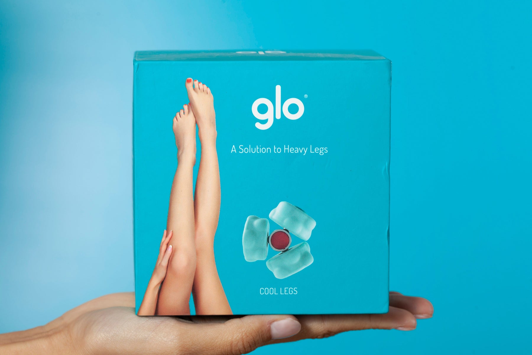 COOL LEGS®