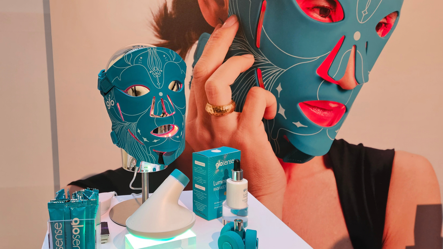 Glo en Alem Beauty Day: innovación y tecnobelleza