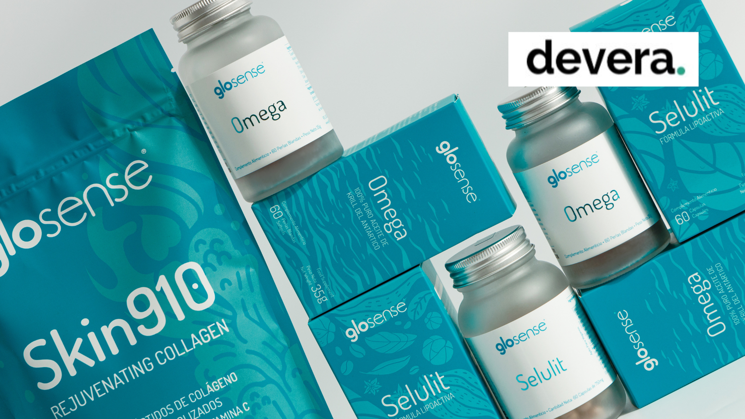 BIENESTAR QUE RESPETA TU PIEL Y EL PLANETA: ASÍ ES LA HUELLA DE CARBONO DE GLO