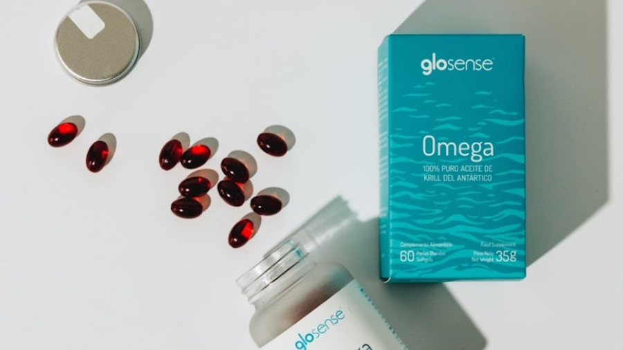 ¿Aceite de krill o aceite de pescado, cuál es mejor?