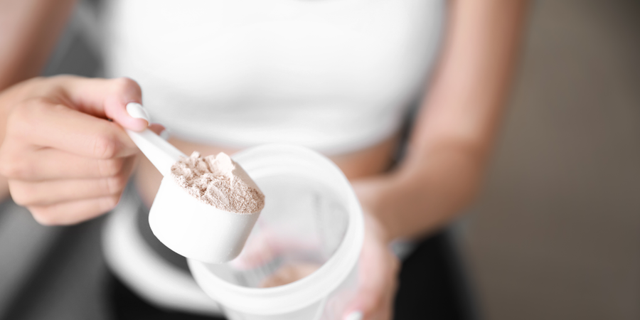 ¿Se puede tomar colágeno marino si se tiene la histamina alta?