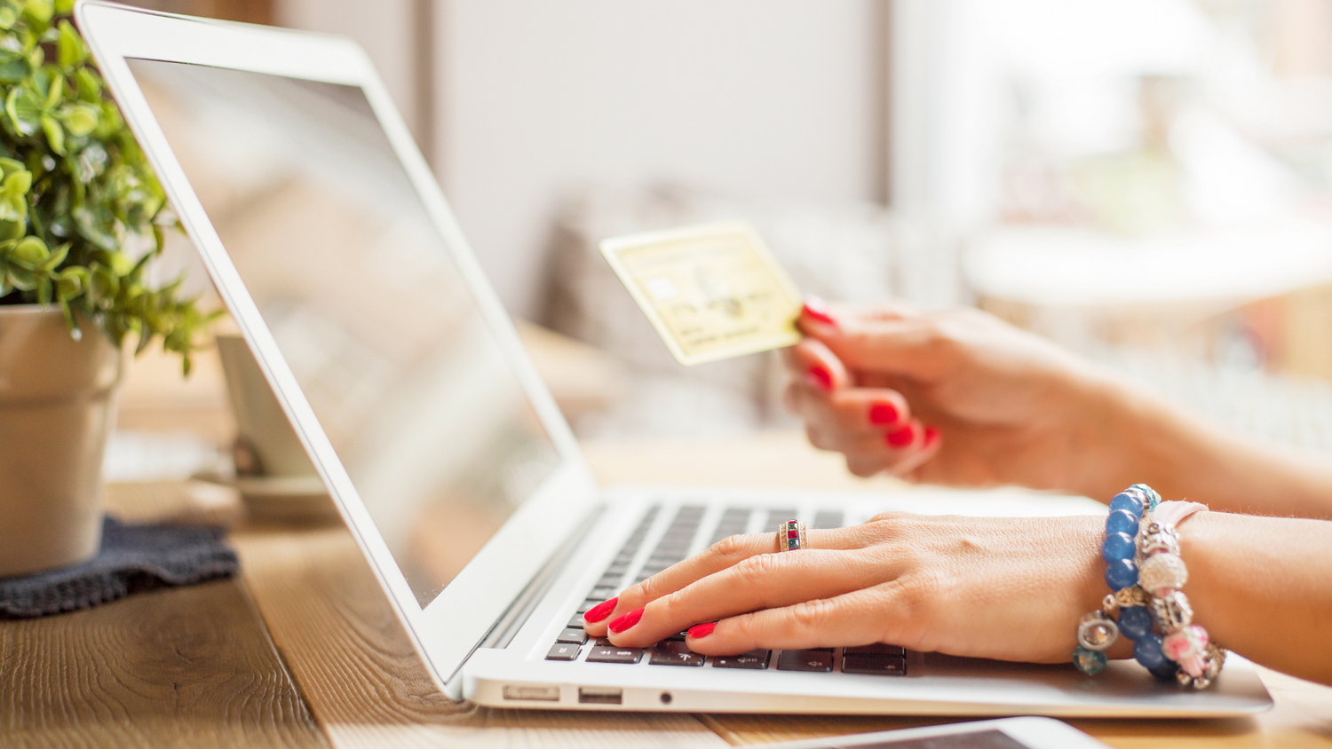 Glo te ofrece nuevas formas de pago en la tienda online