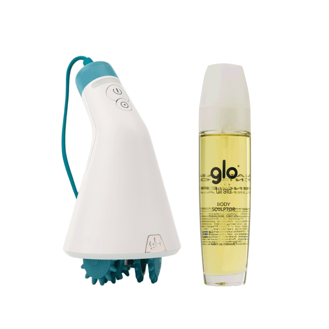 Tratamiento Reductor: Glo910 PRO + Oil910