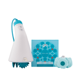 Tratamiento Piernas Cansadas: Glo910 PRO (4 cabezales) + Cool legs