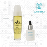 Antiedad rostro y cuerpo: Aceite facial y corporal