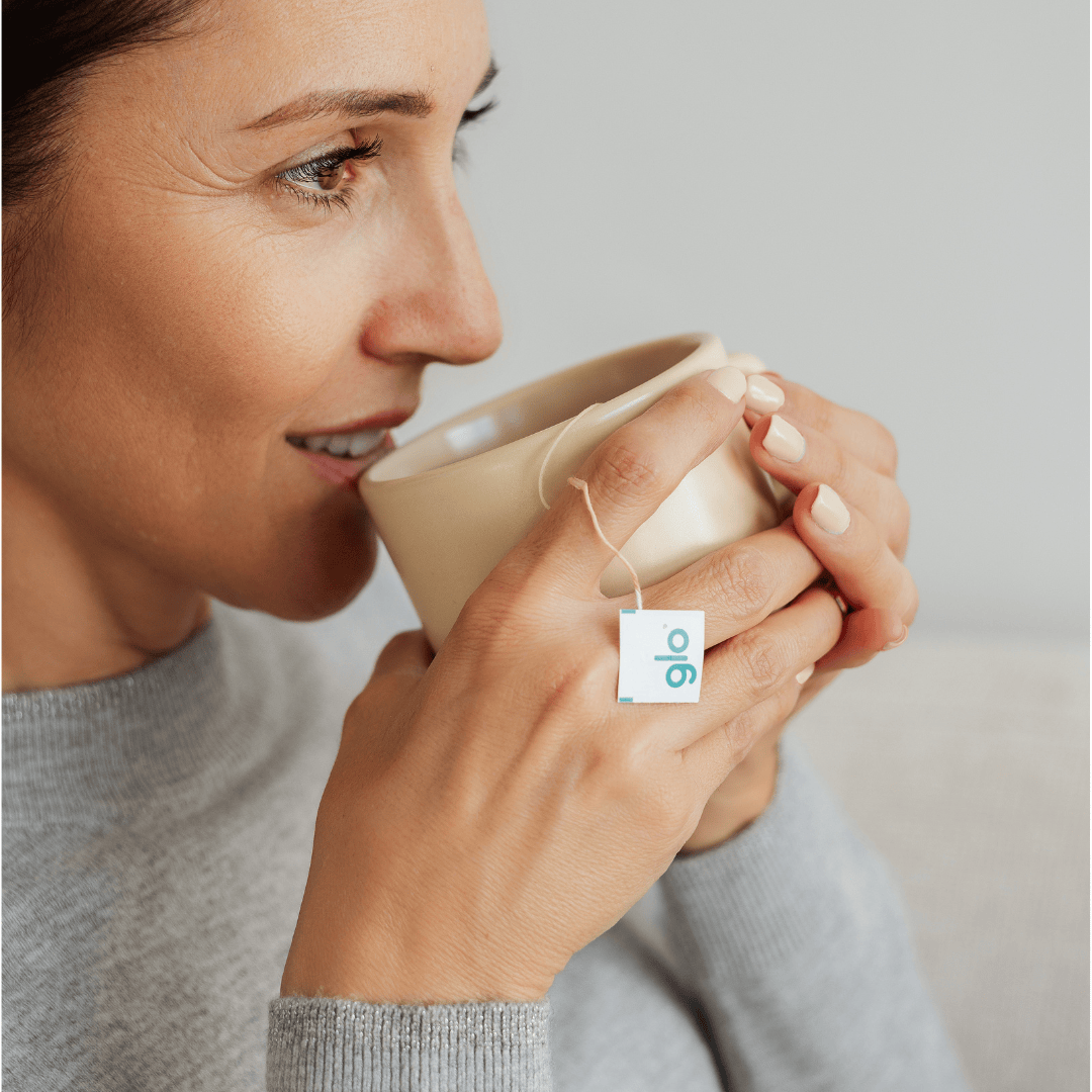 DayTime -Té Bio de día