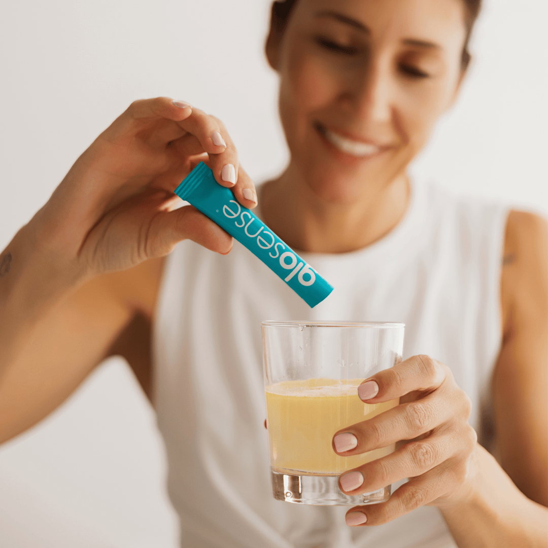 Super Skin - Sticks de Colágeno Marino Natural Antioxidante