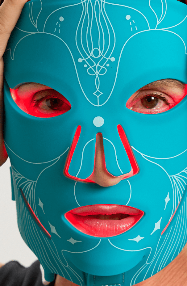 Tratamiento Facial Esencial | Glo Mask + Luminescent