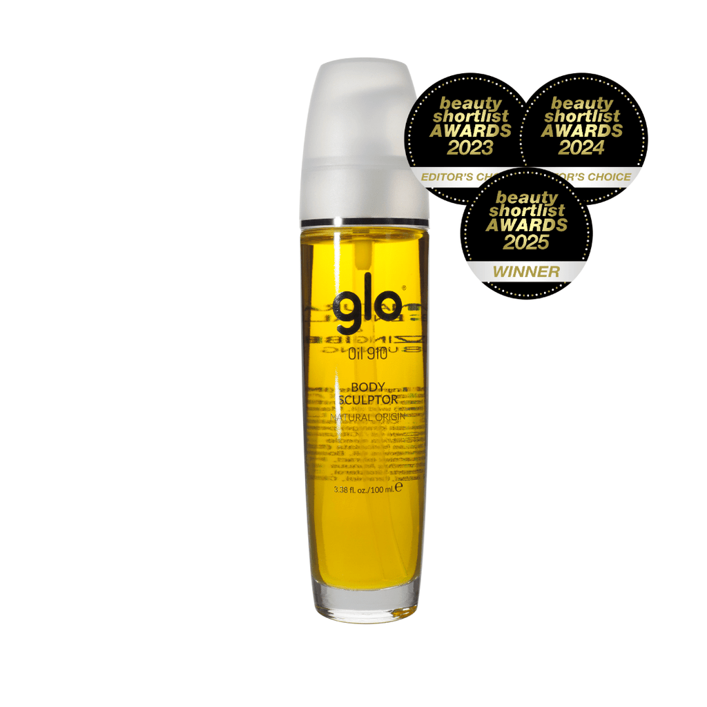 Oil910 BODY SCULPTOR en Glo 910
