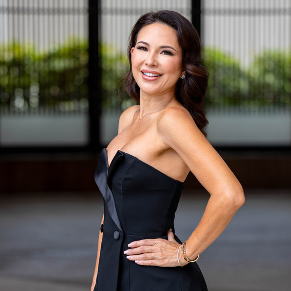 Alicia Michioka • Editor en Modern Luxury Hawaii