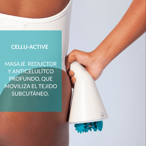 Glo910 PRO Masajeador Anticelulítico