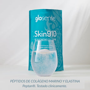 Skin910 - Collagen Firming