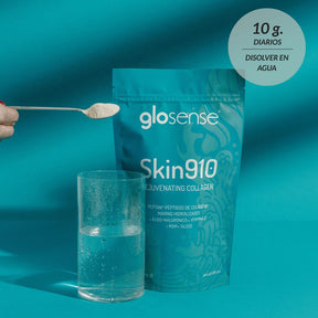 Skin910 - Collagen Firming
