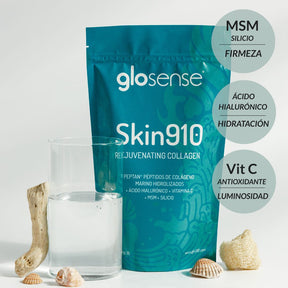 Skin910 - Collagen Firming