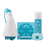 Tratamiento Piernas Cansadas: Acc. Criomasaje+ REGALO Serum revitalizante