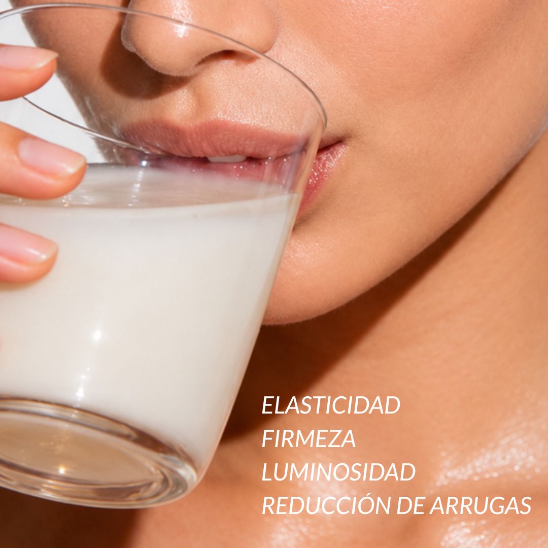 Skin910 - Collagen Firming