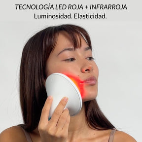 Glo Face – Facial Massager 