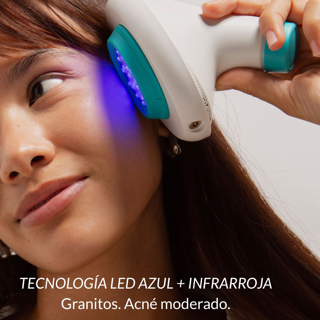 Glo Face – Facial Massager 