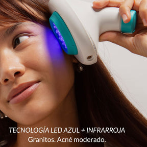 Glo Face – Facial Massager 