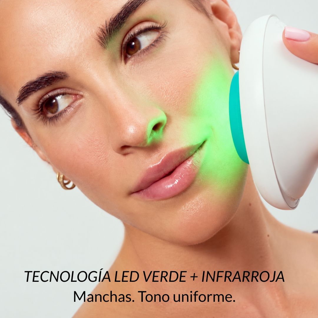 Glo Face – Facial Massager 