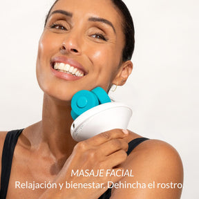Glo Face – Facial Massager 