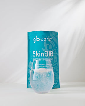 Skin910 Colágeno Marino Hidrolizado Natural
