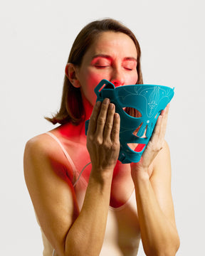 Pack FACE & BODY - Glo Mask + Glo910 PRO