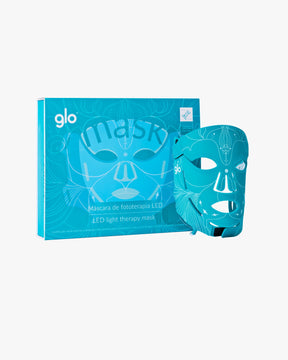 Pack FACE & BODY - Glo Mask + Glo910 PRO