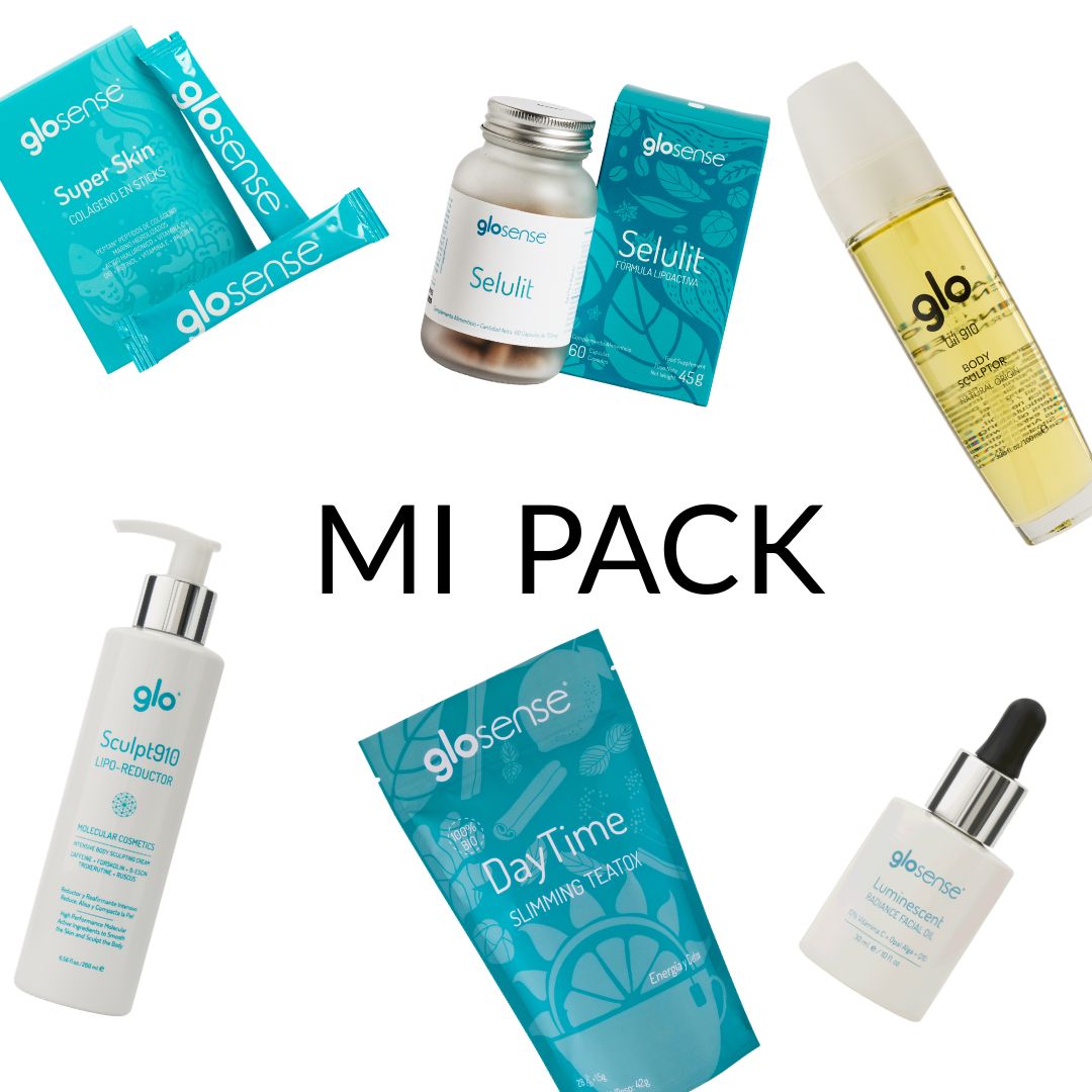 MI PACK